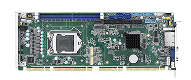 LGA1151 C246 FSHB DDR4/XeonE3/VGA/USB3/